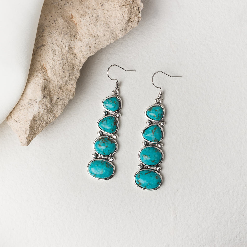 Sierra Cascade Earrings