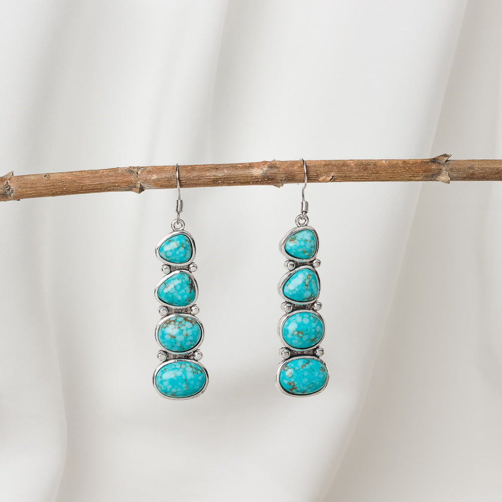 Sierra Cascade Earrings