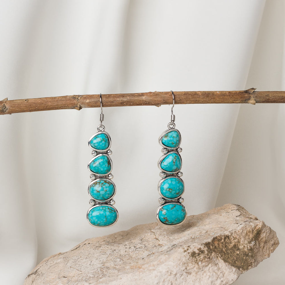 Sierra Cascade Earrings