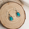 Isla Teardrop Earrings