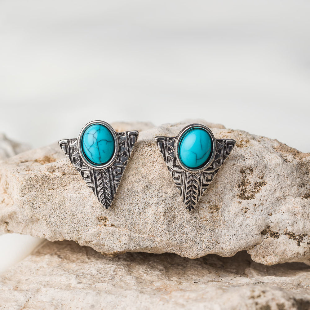 Sierra Crest Earrings