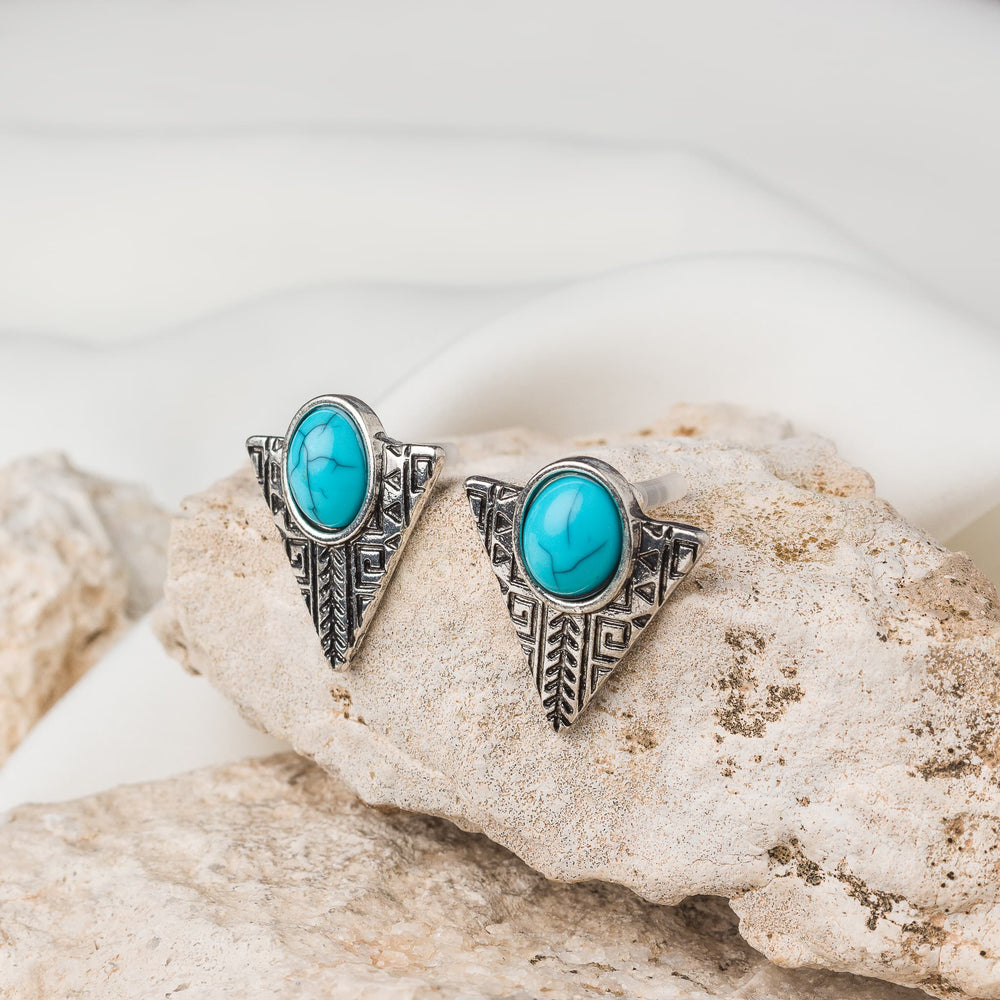Sierra Crest Earrings