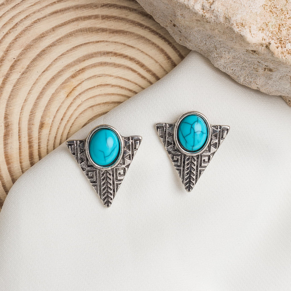 Sierra Crest Earrings