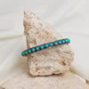 Kaelen Turquoise Cuff Bracelet