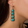 Sierra Cascade Earrings
