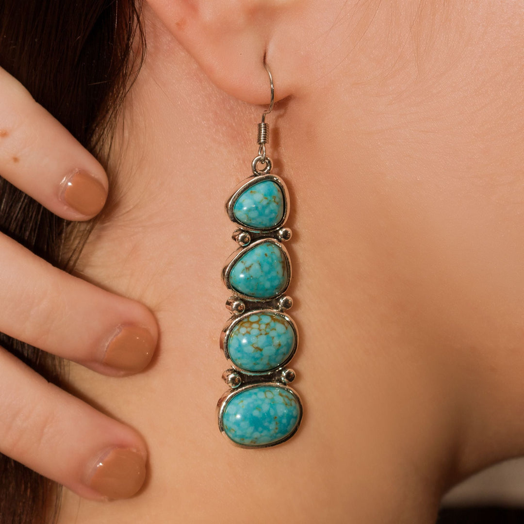 Sierra Cascade Earrings