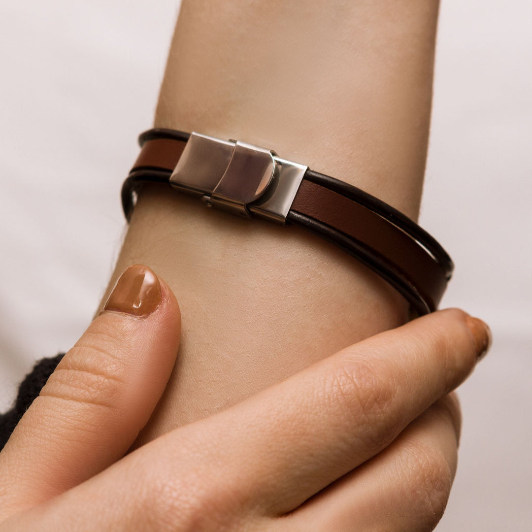 Desert Spirit Turquoise Bracelet