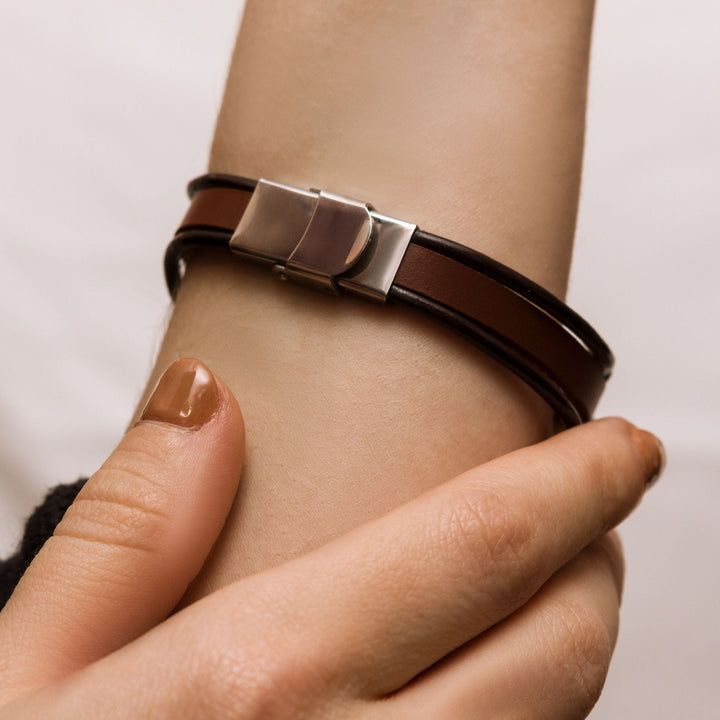 Desert Spirit Turquoise Bracelet