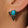 Sierra Crest Earrings