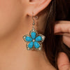Azara Western Bloom Earrings