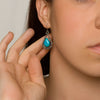 Isla Teardrop Earrings