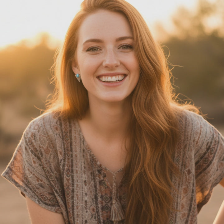 Sierra Crest Earrings